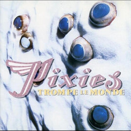 Pixies Trompe Le Monde: 30th Anniversary Edition (Colored Vinyl, Green) - Vinyl