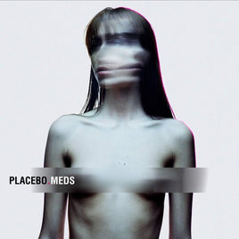 Placebo Meds - Vinyl