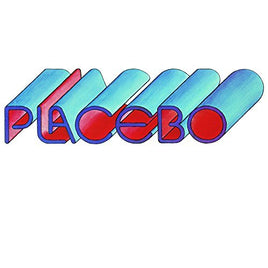 Placebo Same - Vinyl