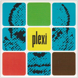 Plexi Part Of Me / Caught Up - Vinyl