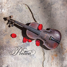 Poetica Poetica [LP] - Vinyl