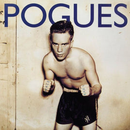 Pogues Peace & Love (Ogv) (Reis) - Vinyl