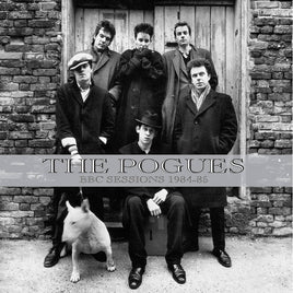Pogues, The At The BBC 1984 (RSD20 EX) | RSD DROP - Vinyl