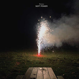 Poirier Soft Power [LP] - Vinyl