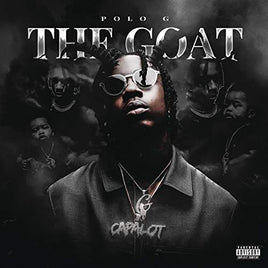 Polo G The Goat - Vinyl