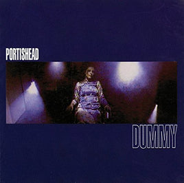 Portishead Dummy [Import] - Vinyl