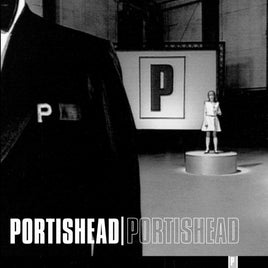 Portishead Portishead (2 Lp's) - Vinyl