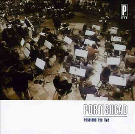 Portishead Roseland NYC Live - Vinyl