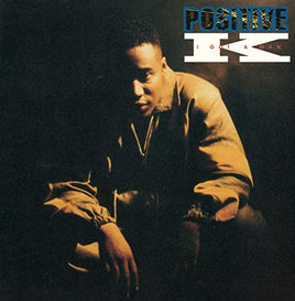 Positive K I Got A Man (7" Vinyl) - Vinyl