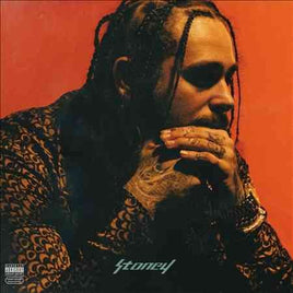 Post Malone Stoney - Vinyl