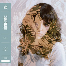 Prass, Natalie Natalie Prass [LP + 7" Single] [Light Blue] | RSD DROP - Vinyl