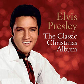 Presley, Elvis The Classic Christmas Album - Vinyl