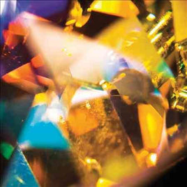 Pretty & Nice Golden Rules For Gol - Vinyl
