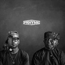 Prhyme PRHYME (LP) (EXP) - Vinyl