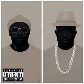 Prhyme Prhyme 2 - Vinyl