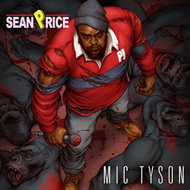 Price,Sean Mic Tyson - Vinyl