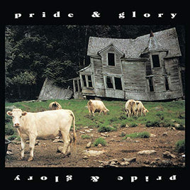 Pride & Glory Pride & Glory (Picture Disc) - Vinyl