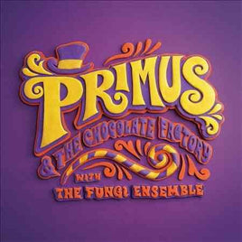 Primus PRIMUS & THE CHOCOLA - Vinyl