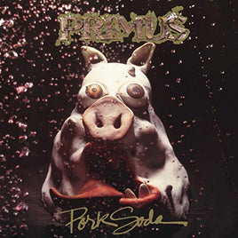 Primus Pork Soda [2 LP] - Vinyl