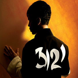 Prince 3121 (Colored Vinyl, Purple, 150 Gram Vinyl, Gatefold LP Jacket) (2 Lp's) - Vinyl