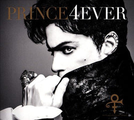 Prince 4EVER - Vinyl