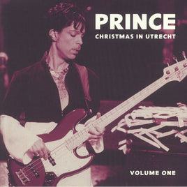 Prince Christmas In Utrecht Vol.1 - Vinyl