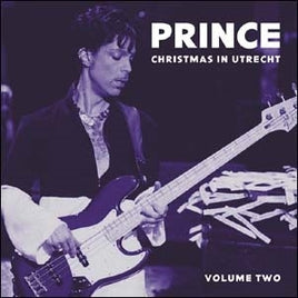 Prince Christmas In Utrecht Vol.2 - Vinyl