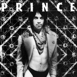 Prince DIRTY MIND - Vinyl