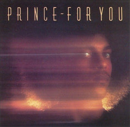 Prince FOR YOU - Vinyl