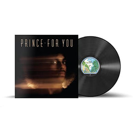Prince For You - Vinyl