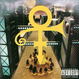 Prince Love Symbol - Vinyl