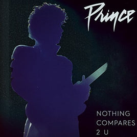 Prince Nothing Compares 2 U - Vinyl