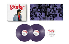 Prince Originals (Deluxe) (1CD/2LP) - Vinyl