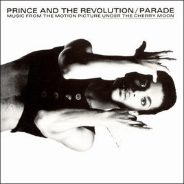 Prince PARADE - Vinyl