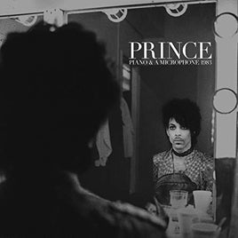 Prince Piano and A Microphone 1983 (180 Gram Vinyl) - Vinyl