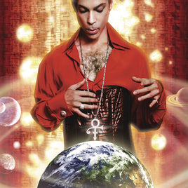 Prince Planet Earth - Vinyl