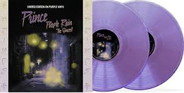 Prince Purple Rain - The Concert ((Limited Edition, 10" Purple Vinyl) (2 Lp's) - Vinyl