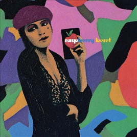 Prince RASPBERRY BERET - Vinyl