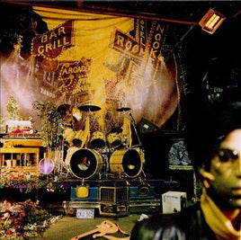 Prince SIGN O THE TIMES - Vinyl