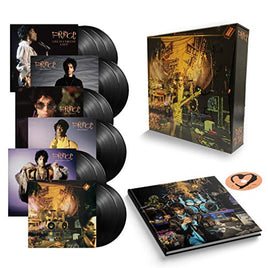 Prince Sign O' The Times (13LP | Super Deluxe Edition) - Vinyl