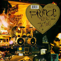 Prince Sign O' The Times Picture Disc Record Store Day 2020 Edition - Vinyl