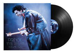 Prince Small CLub 1988 Vol. 2 - Vinyl