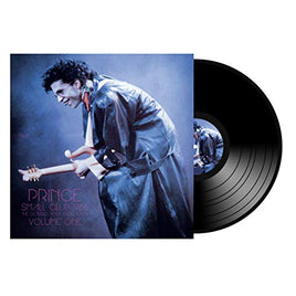 Prince Small Club 1988 Vol.1 - Vinyl