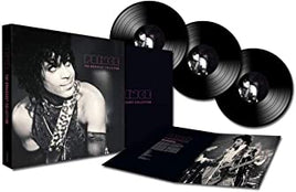 Prince The Broadcast Collection - Vinyl