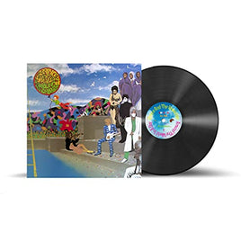 Prince & The Revolution Around The World In A Day - Vinyl