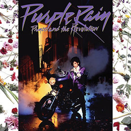 Prince & The Revolution Purple Rain - Vinyl