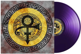 Prince The VERSACE Experience (Purple Vinyl) - Vinyl