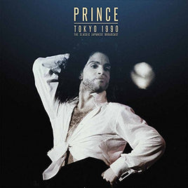 Prince Tokyo 90 - Vinyl