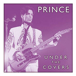 Prince Under The Covers - Vinyl