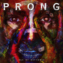 Prong Age Of Defiance - Vinyl